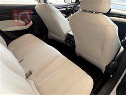 MG 5 Plus